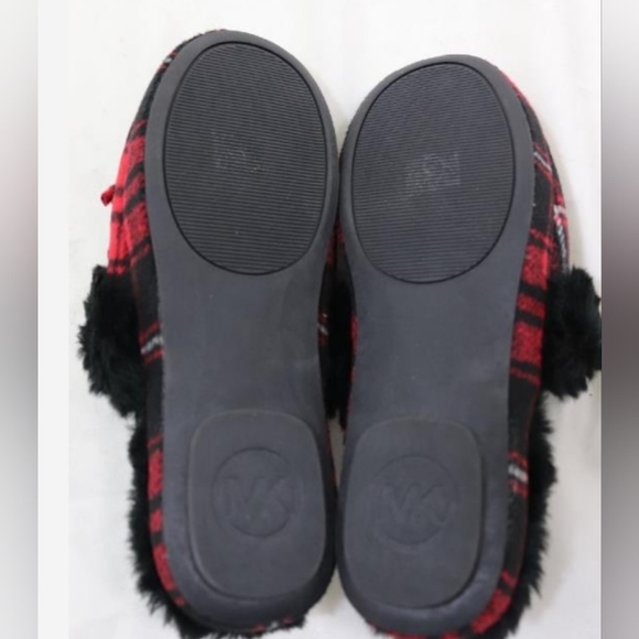 MK- Michael Kors Slippers - Picture 4 of 4